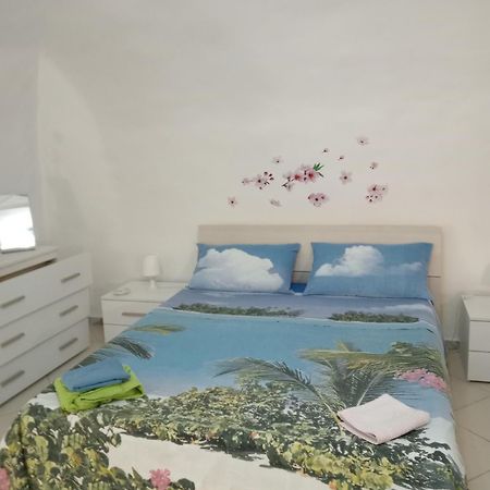 Вилла Il Cuore Di Napoli Экстерьер фото